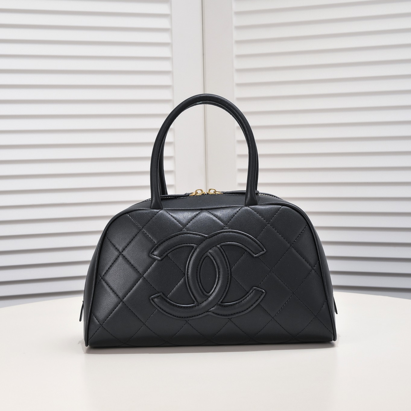 Chanel-Hilton Bag