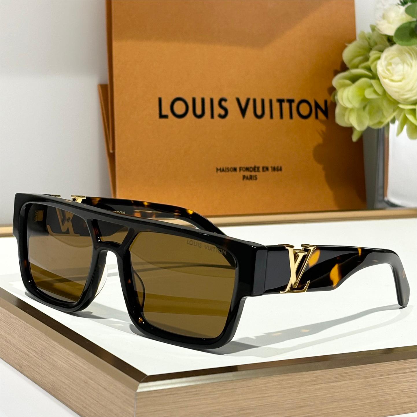 LV-Ladies' sunglasses