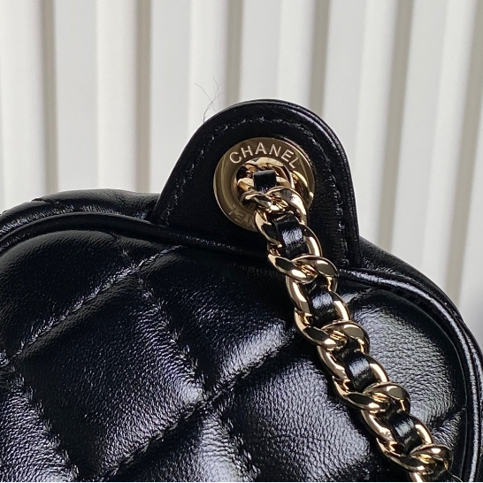 Chanel-Multi Functional Camera Bag