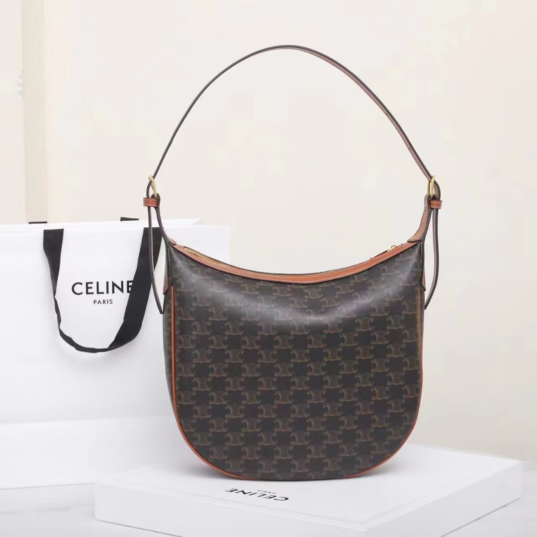 Celine-hobo bag