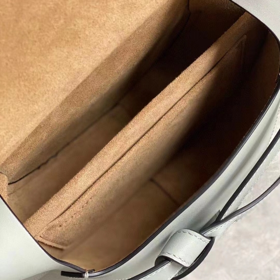 LOEWE-Gatedual Mini Bag