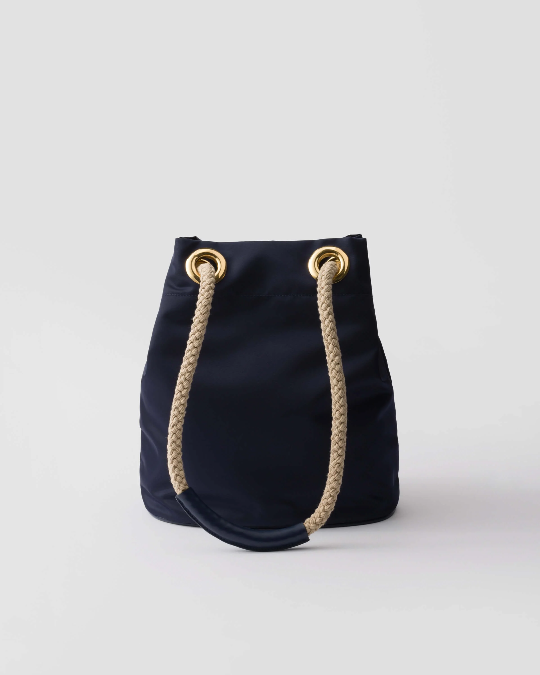 Prada - Full-Grain Calfskin