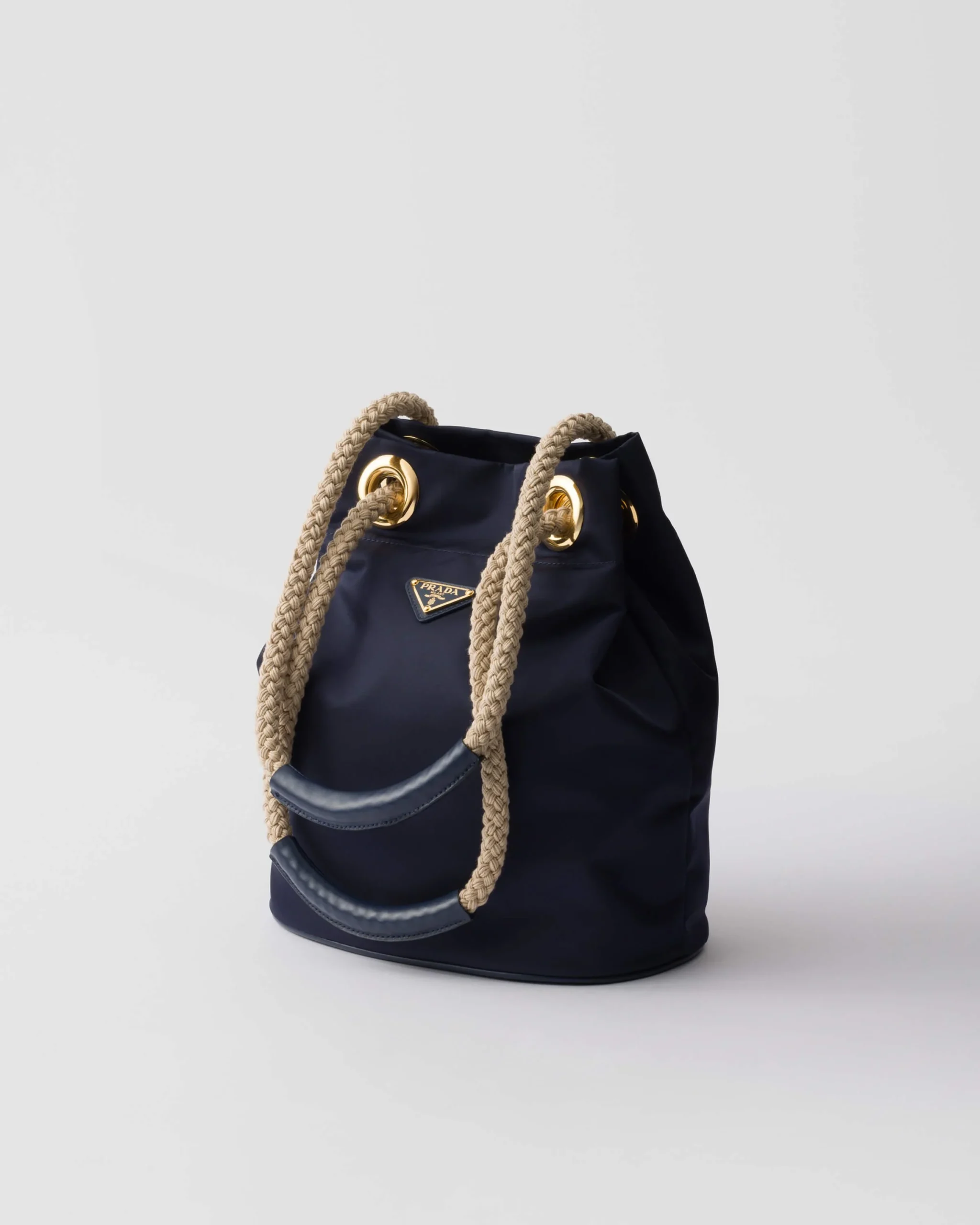 Prada - Full-Grain Calfskin