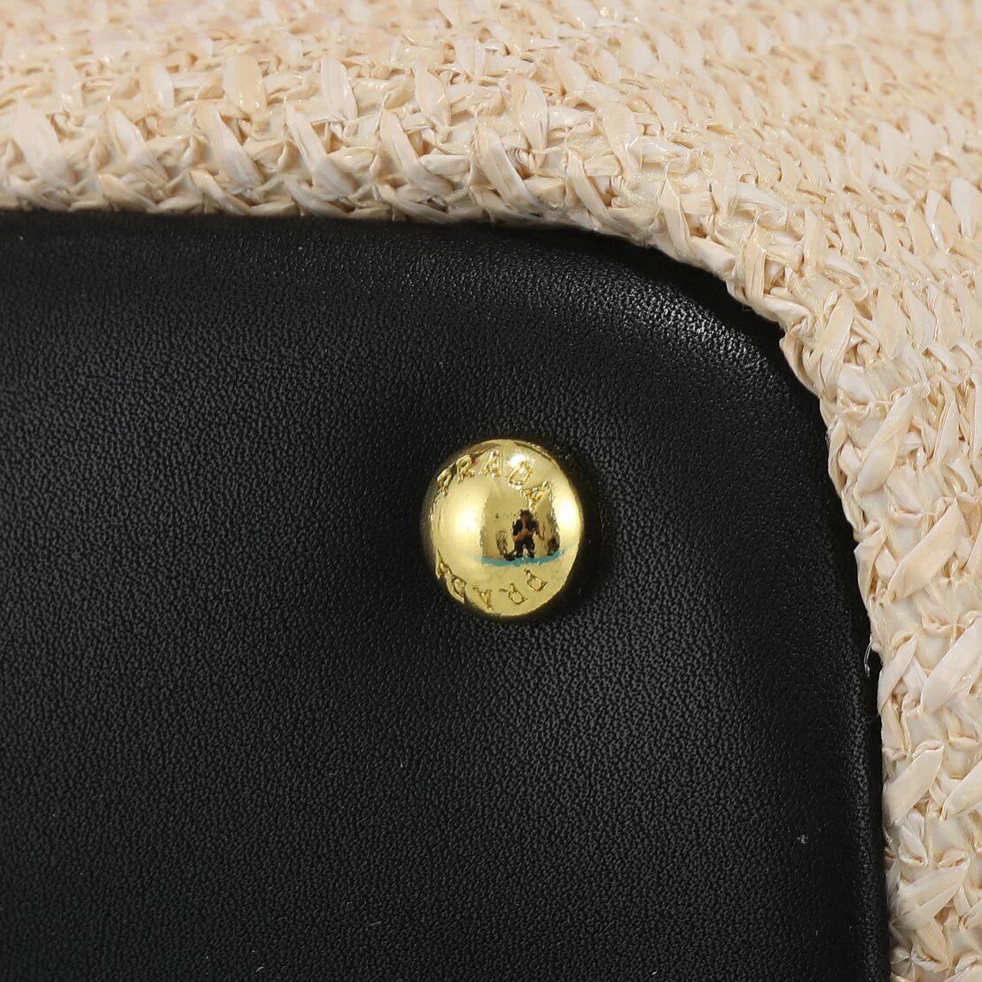 Prada - Solar-Thread Inlay