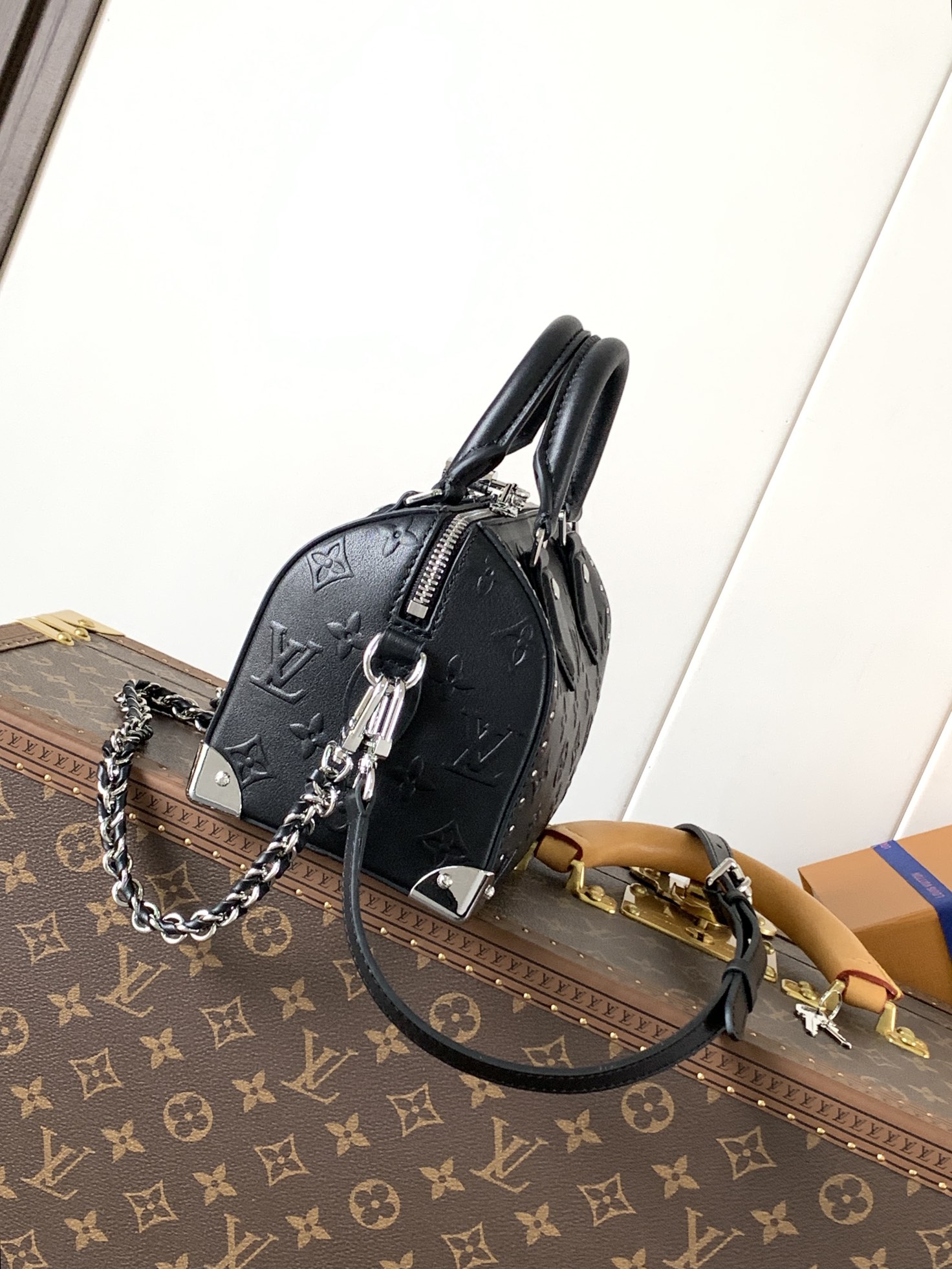 LV Speedy Trunk 20