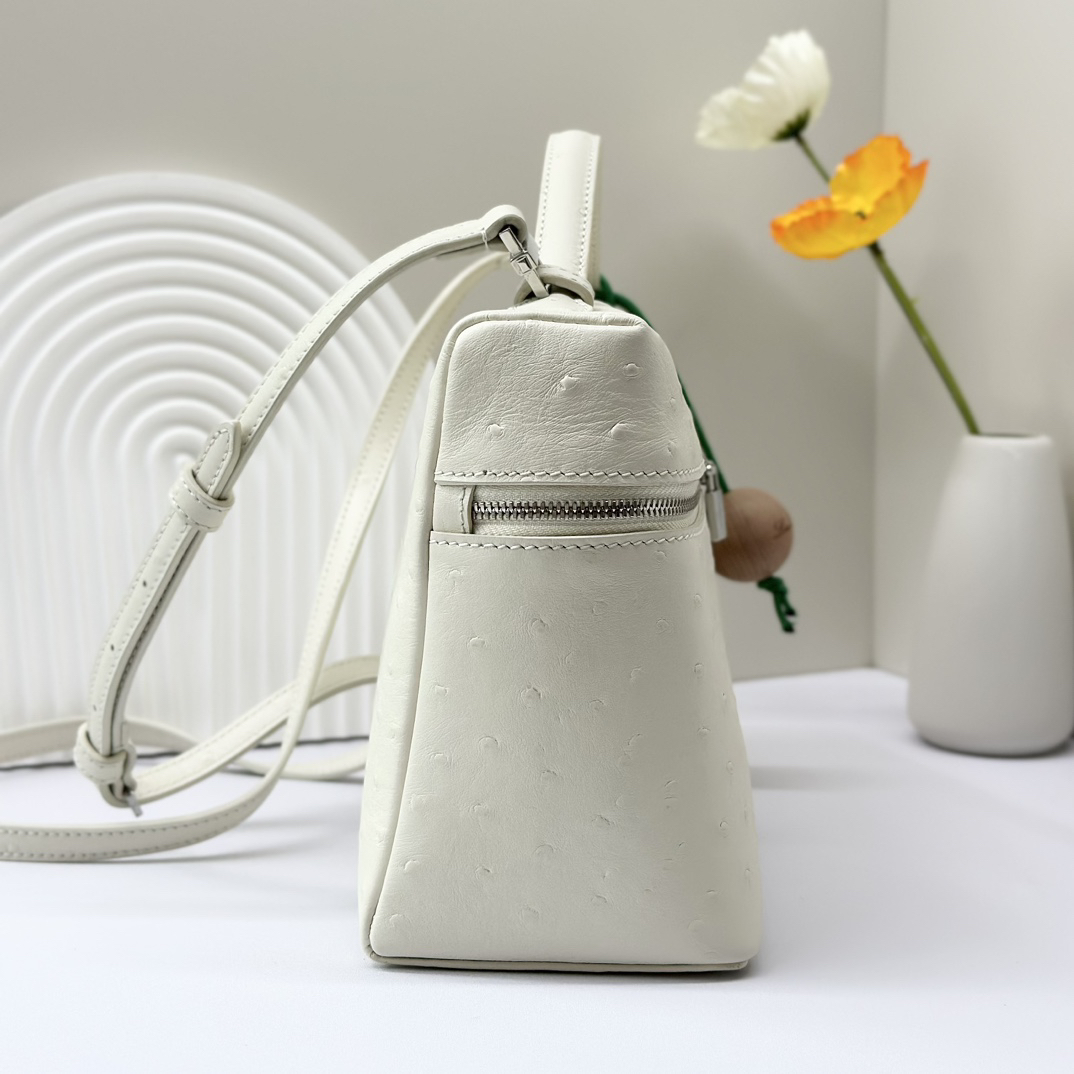 Loro piana extra pocket l27