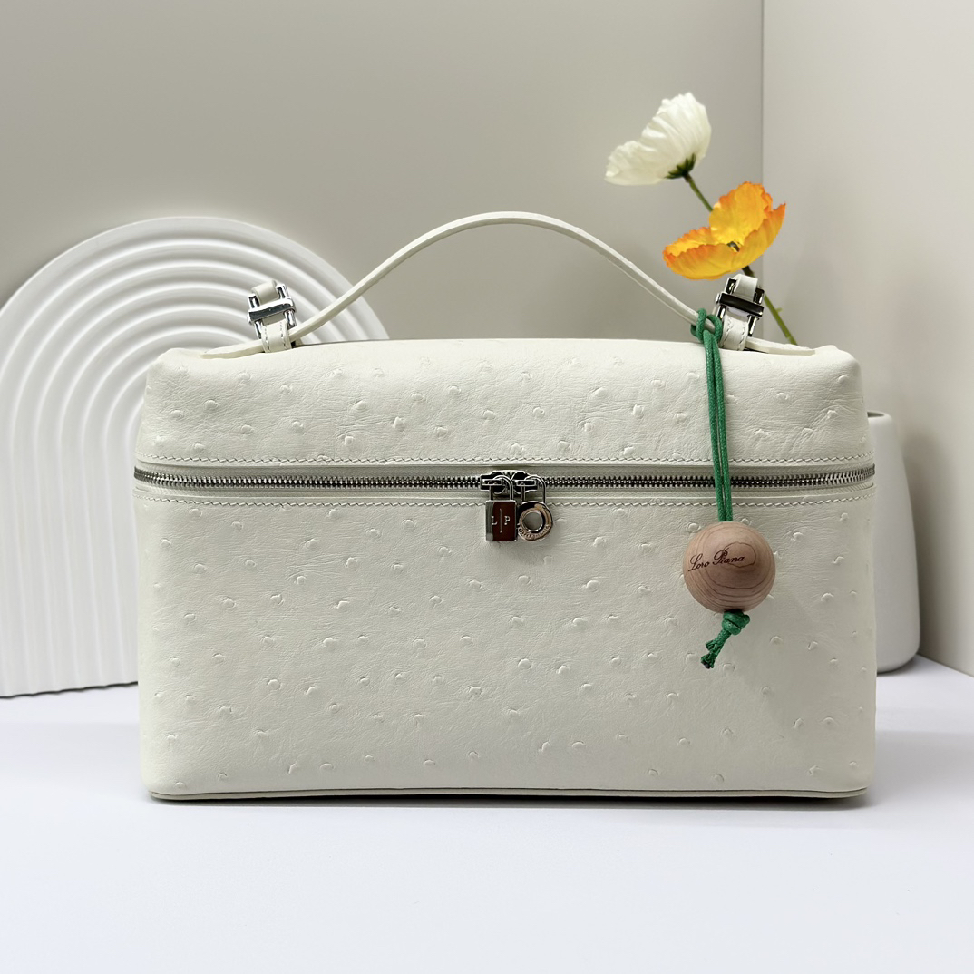 Loro piana extra pocket l27