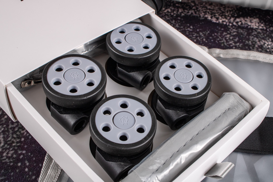 Rimowa x Steiff Teddy Bear Limited Edition 20 Inch Suitcase | Boarding Case | Carry-on Luggage