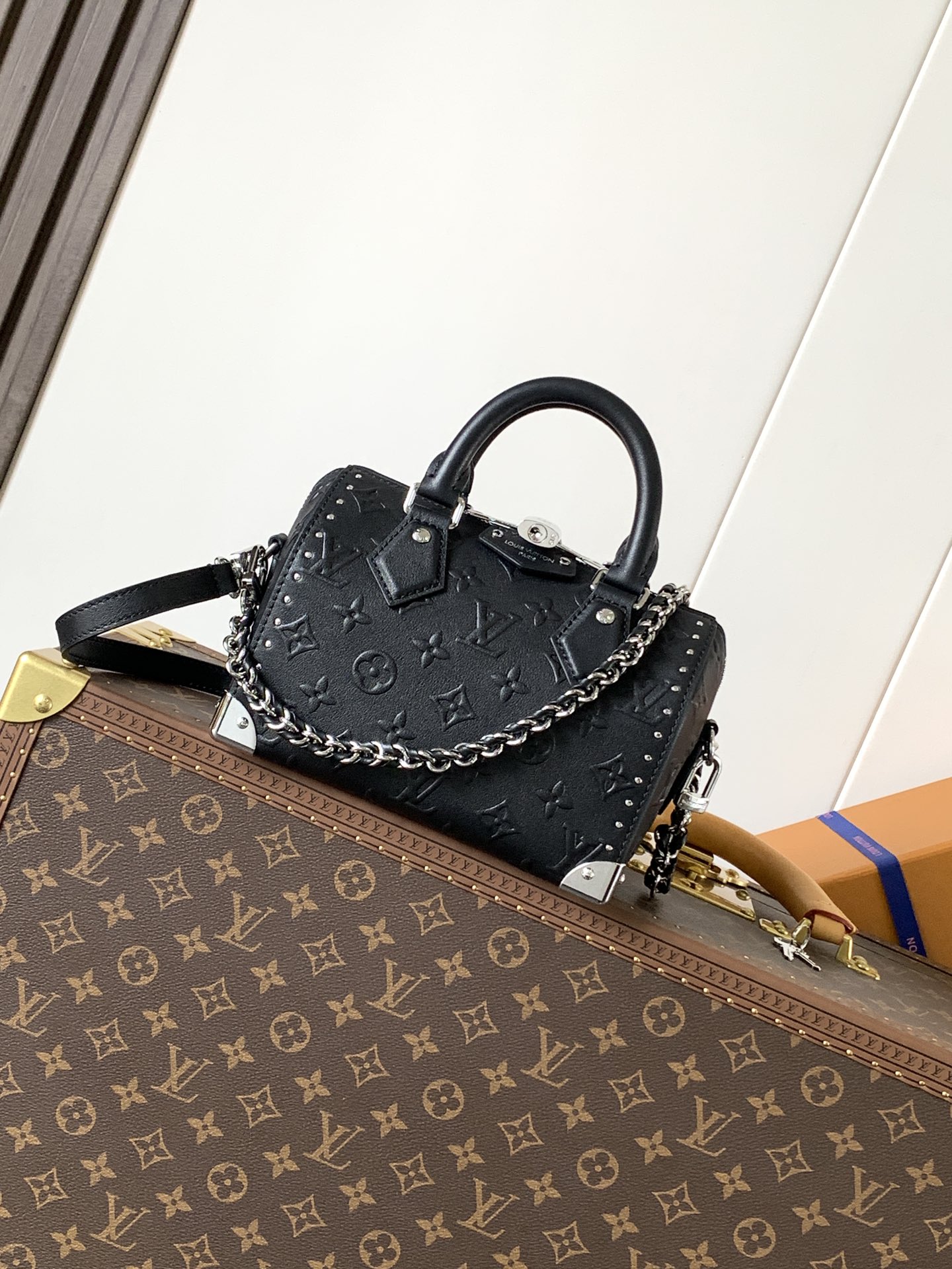 LV Speedy Trunk 20