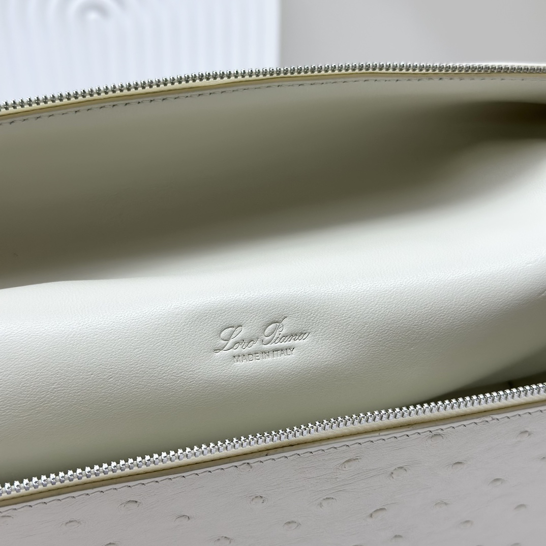 Loro piana extra pocket l27