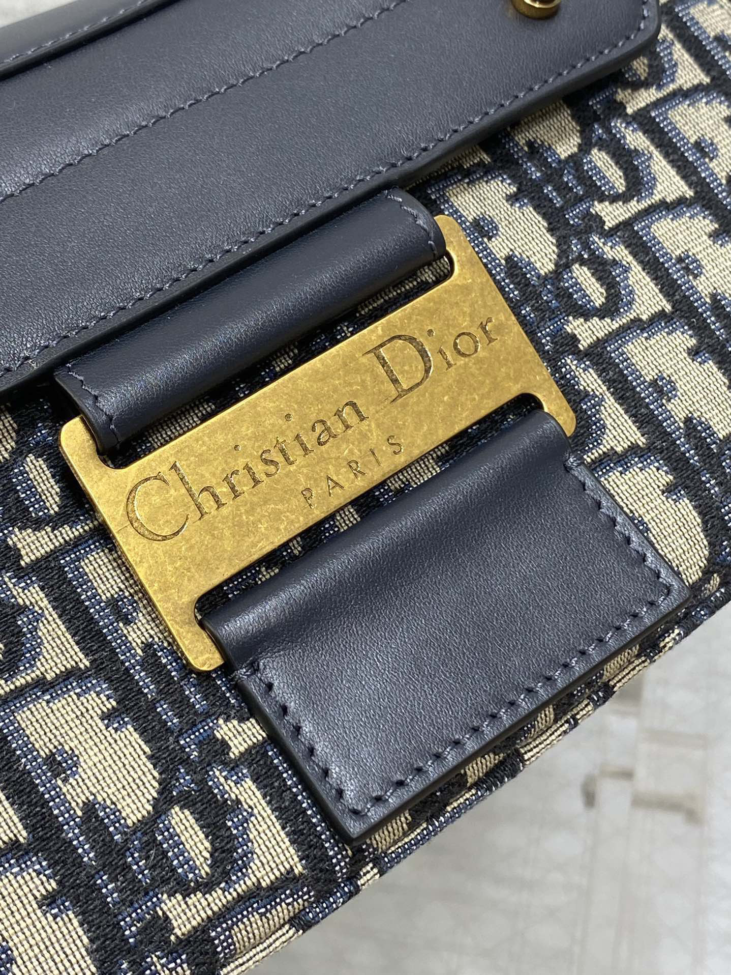 Dior - Small Streetchic Bag