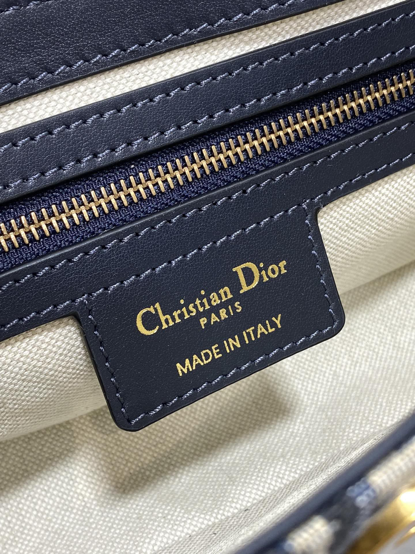 Dior - Small Streetchic Bag