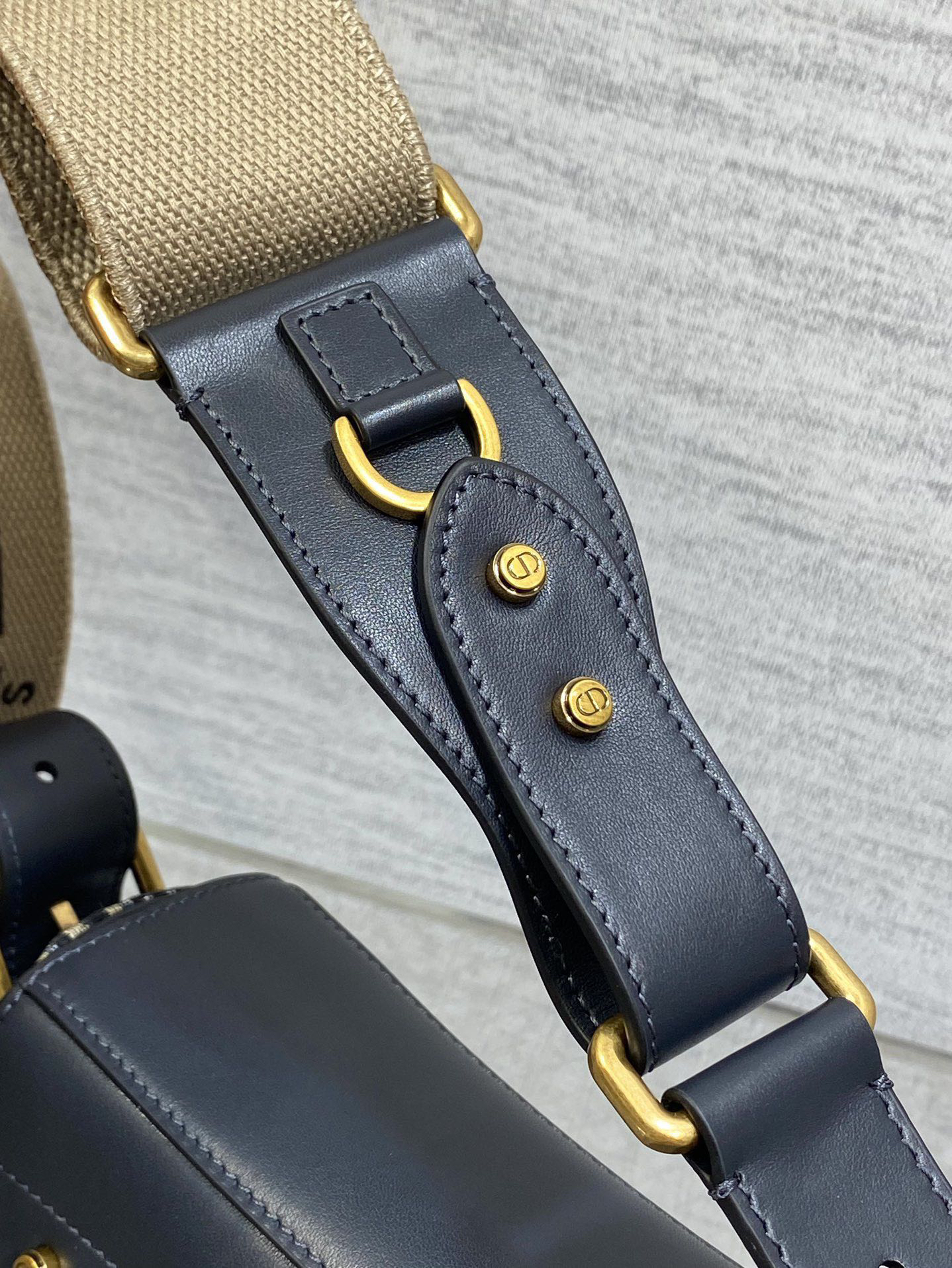 Dior - Small Streetchic Bag