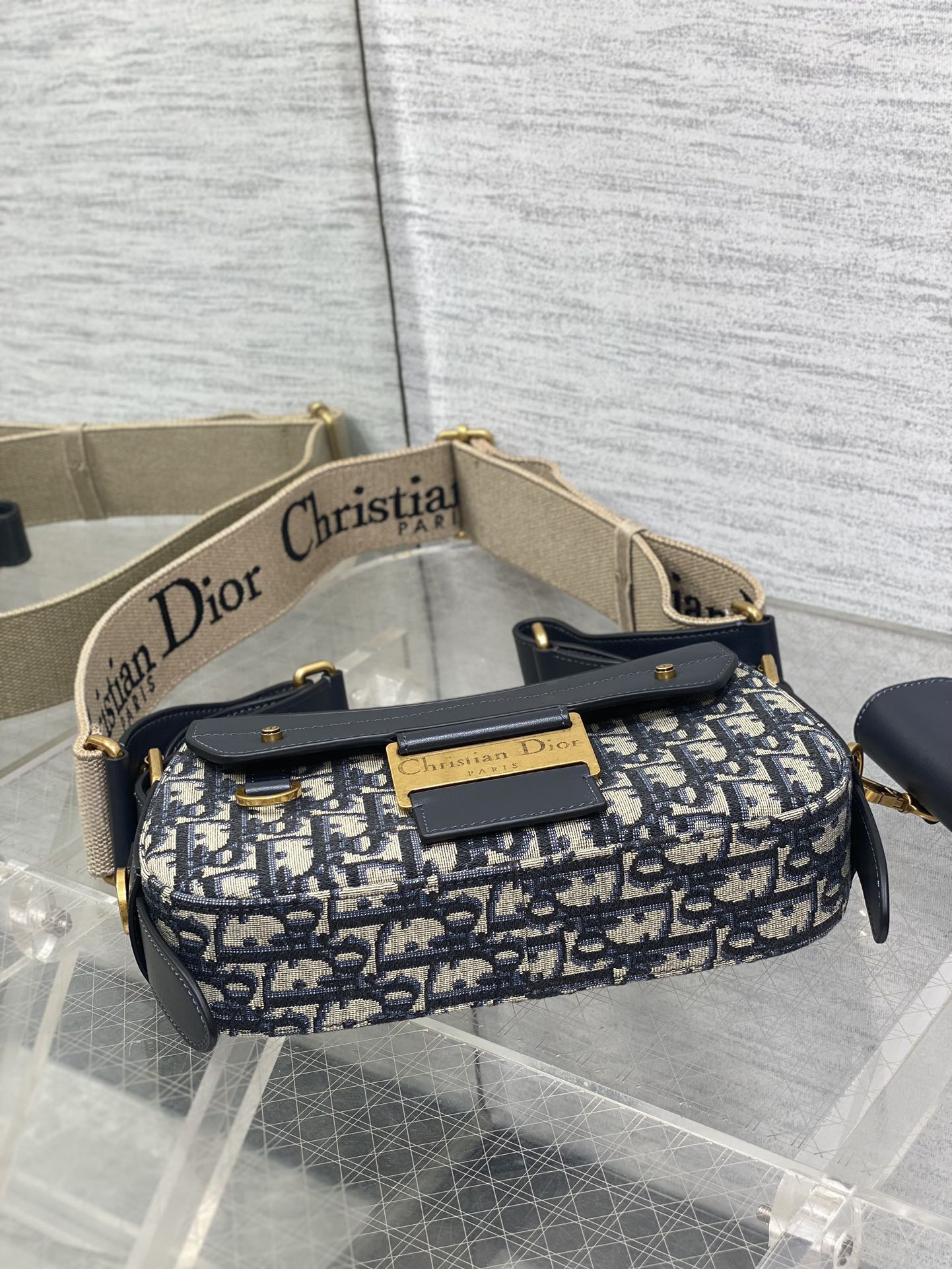 Dior - Small Streetchic Bag
