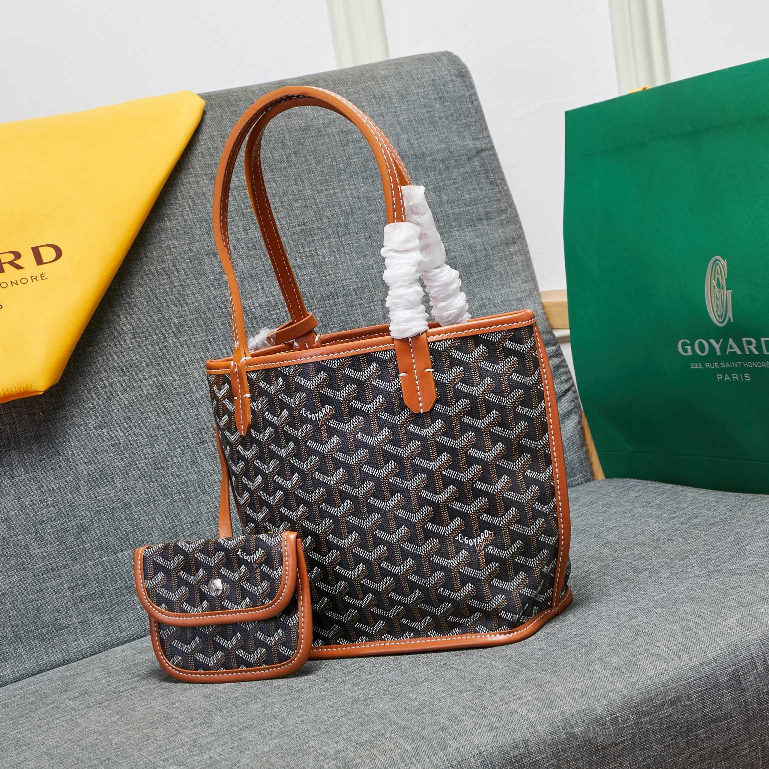 Goyard - Anjou Mini bag
