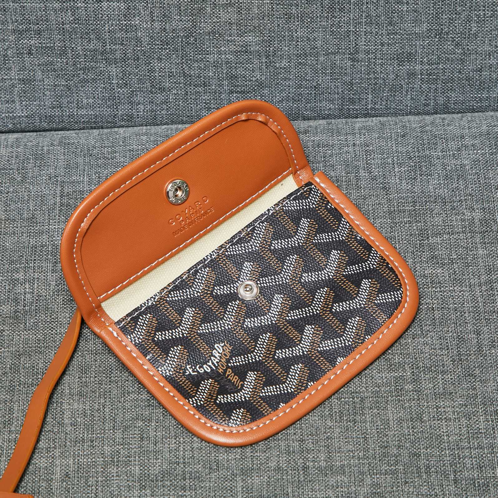 Goyard - Anjou Mini bag