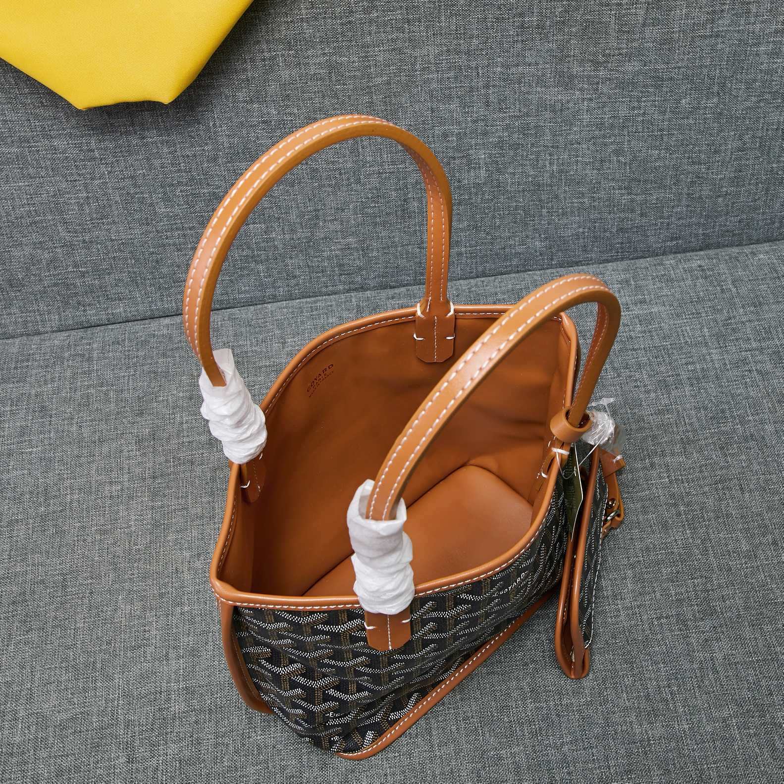 Goyard - Anjou Mini bag