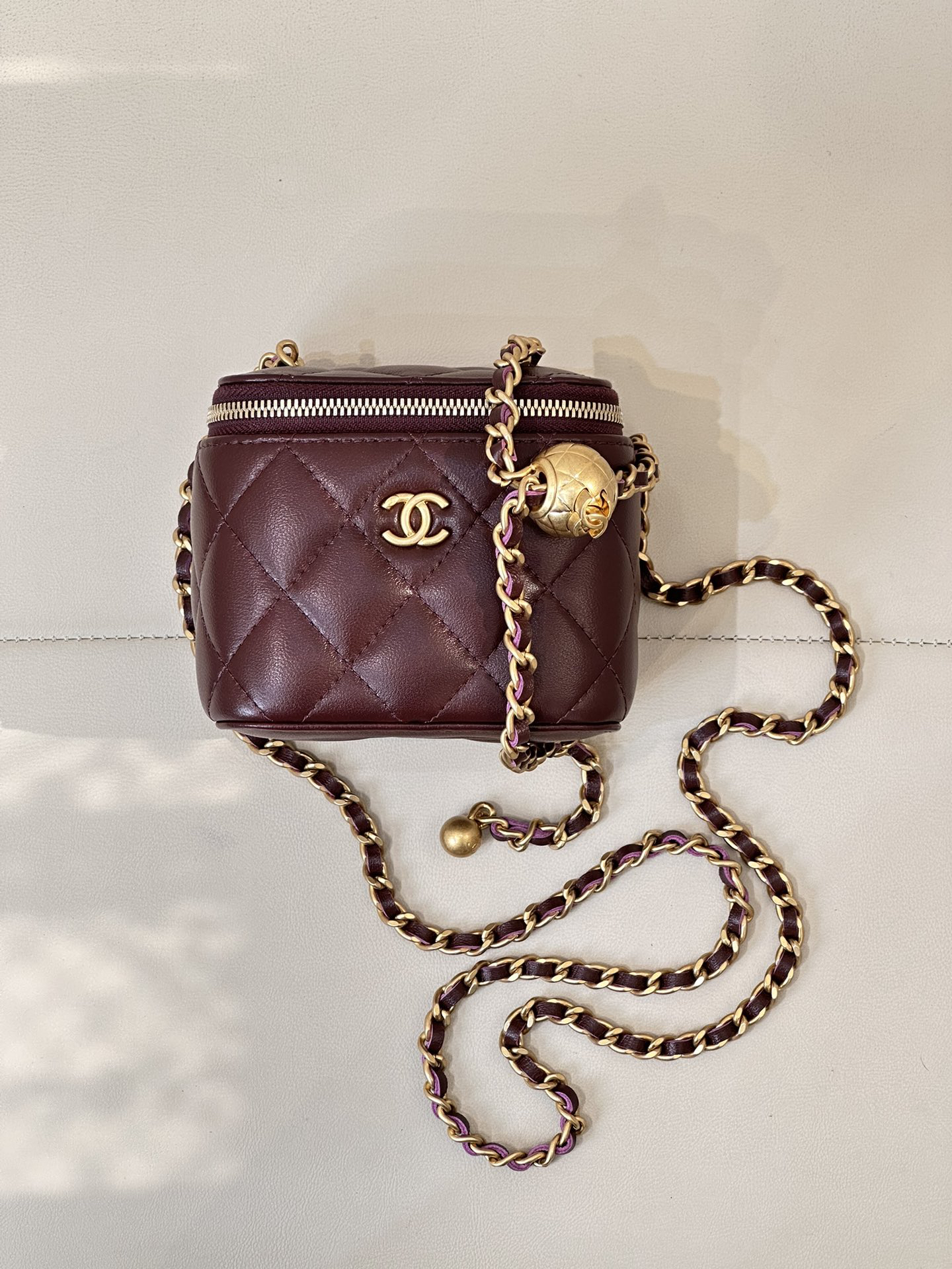 Chanel - AP4168