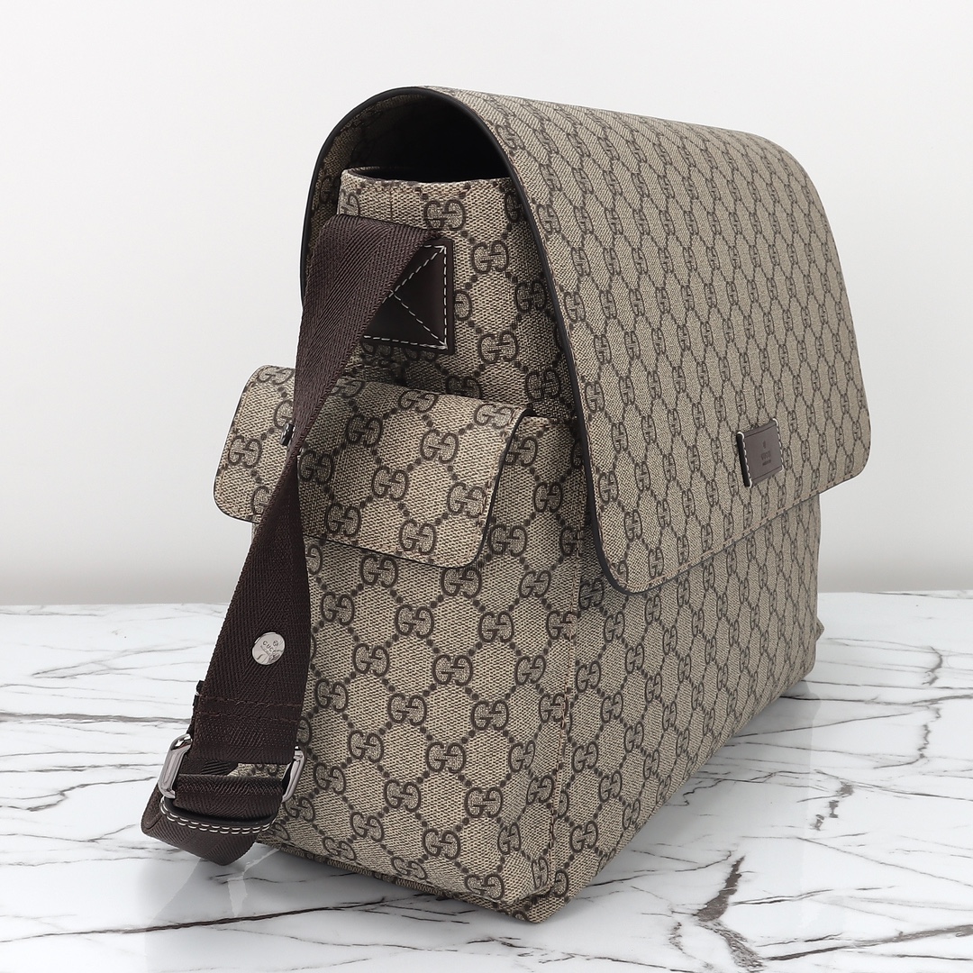 GUCCI - 211131Brown Bag