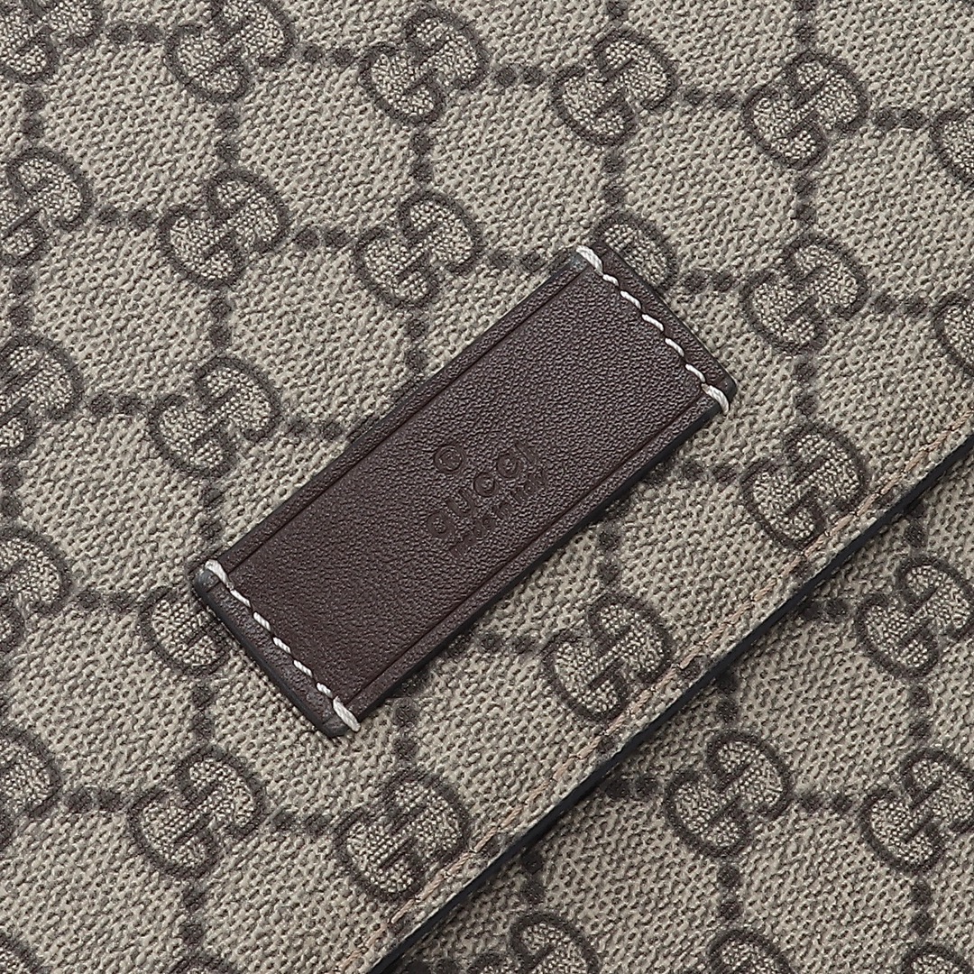 GUCCI - 211131Brown Bag