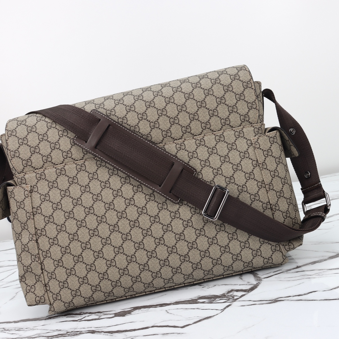 GUCCI - 211131Brown Bag