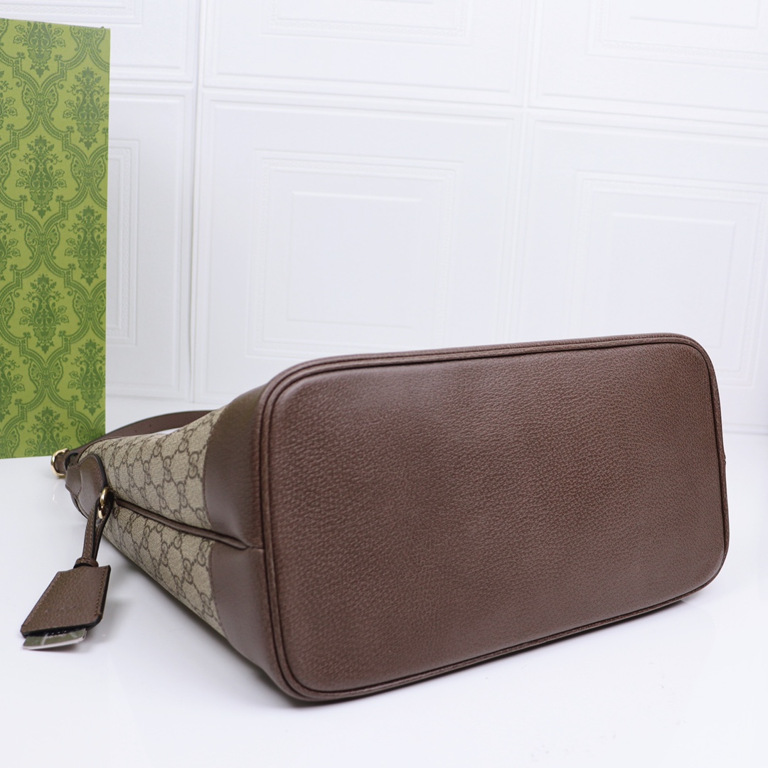 GUCCI - Ophidia GG Large  HOBO Bag