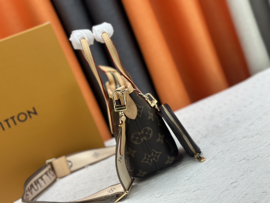 LV-NEVERFULL BB handbag