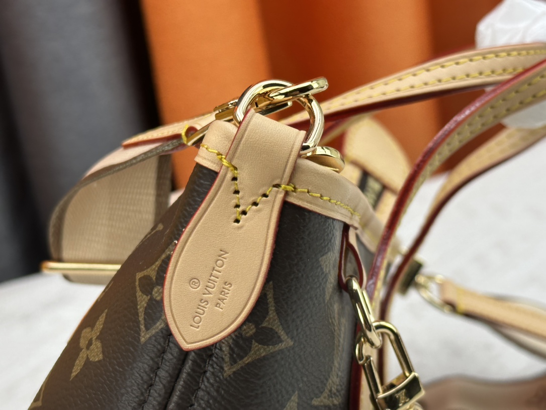 LV-NEVERFULL BB handbag