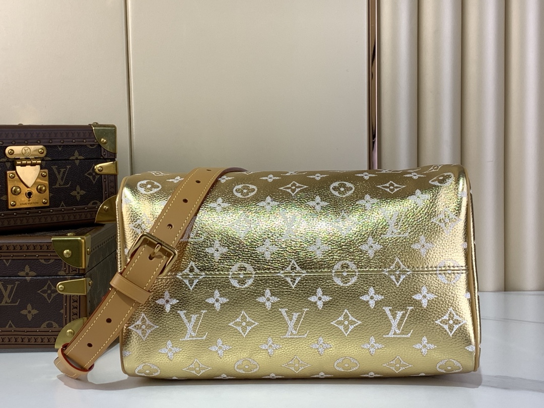 LV - Speedy P9 Bandoulière 30  M15283