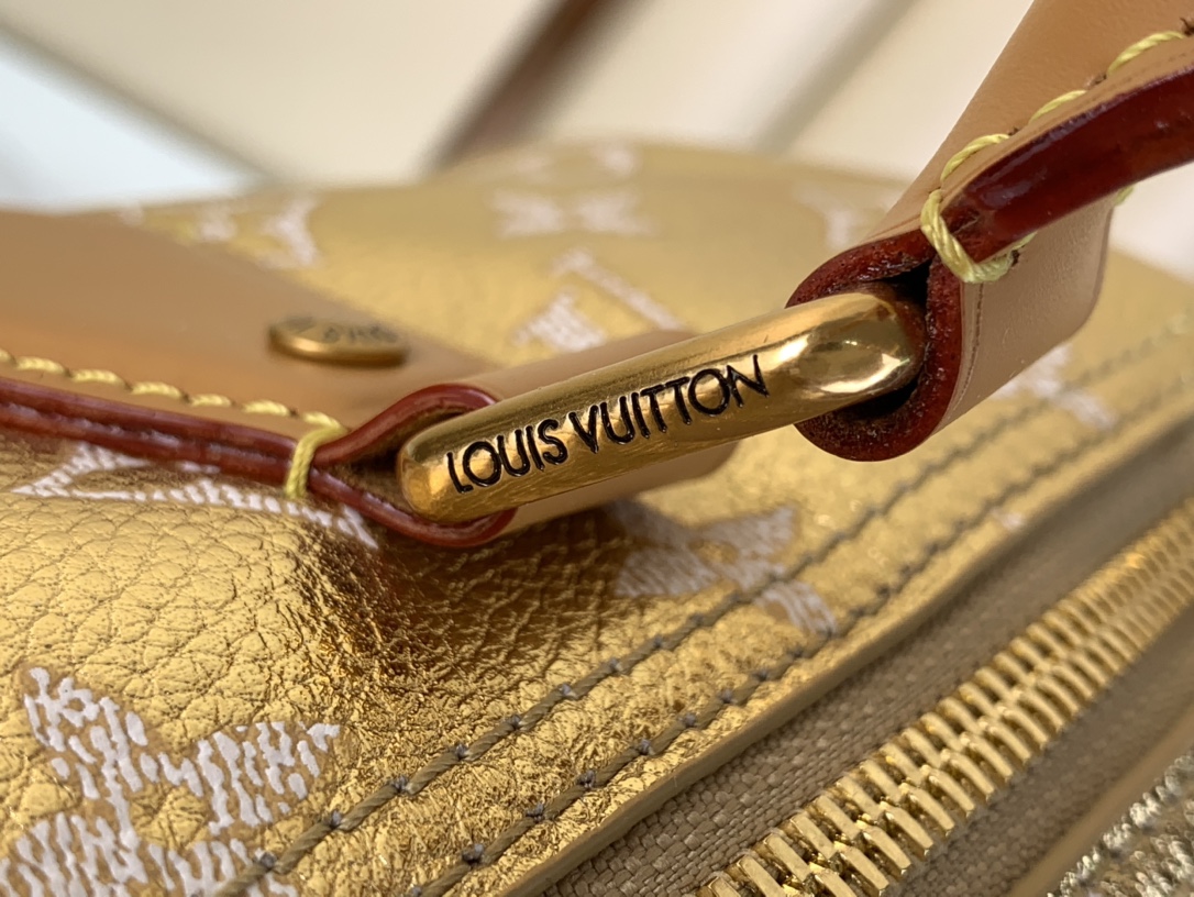 LV - Speedy P9 Bandoulière 30  M15283