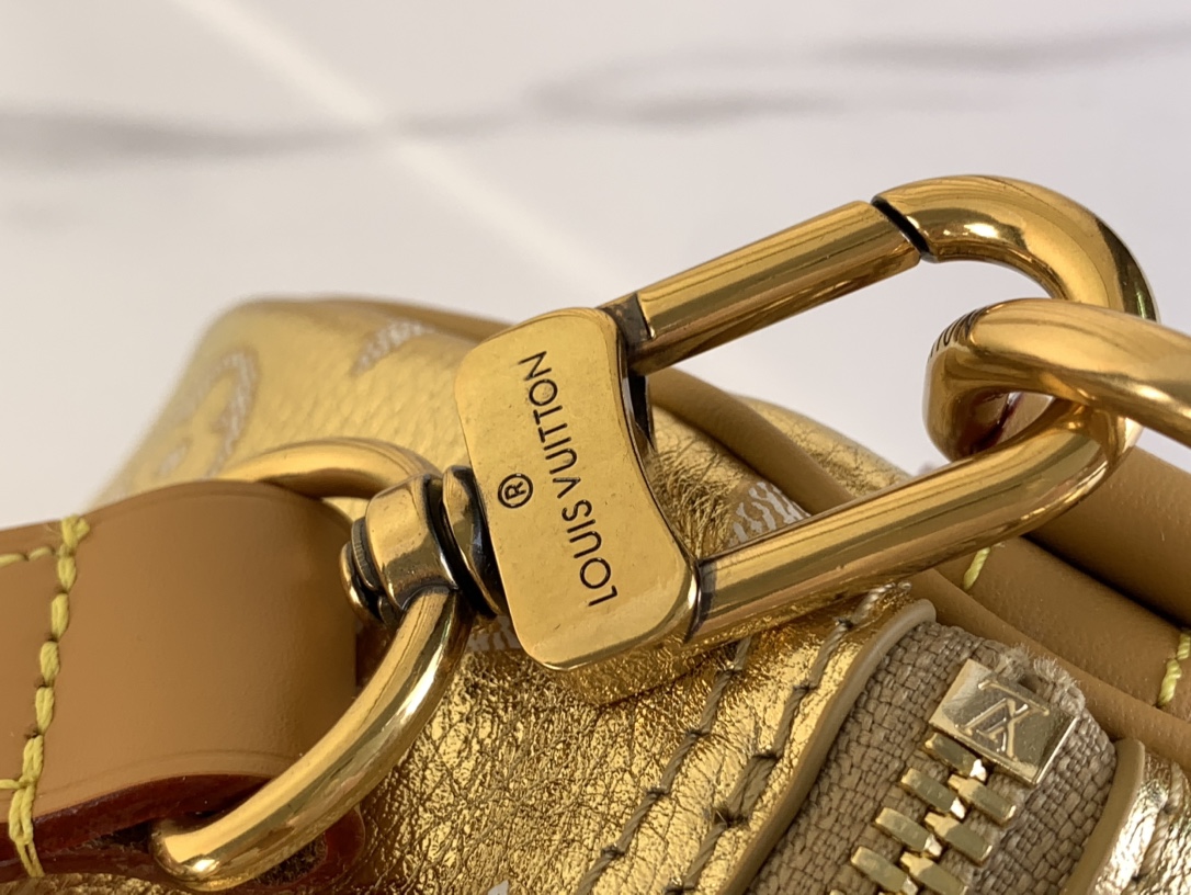 LV - Speedy P9 Bandoulière 30  M15283