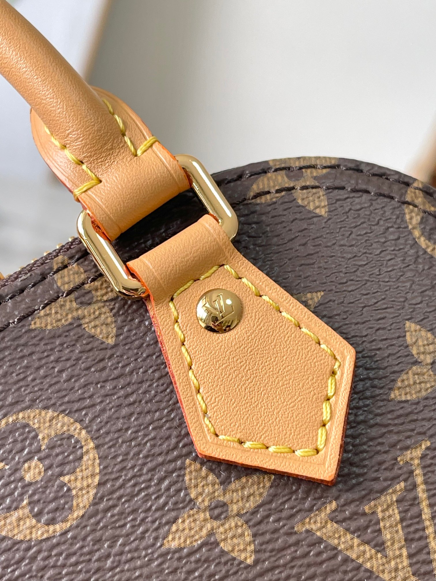 LV-Alma Nano handbag