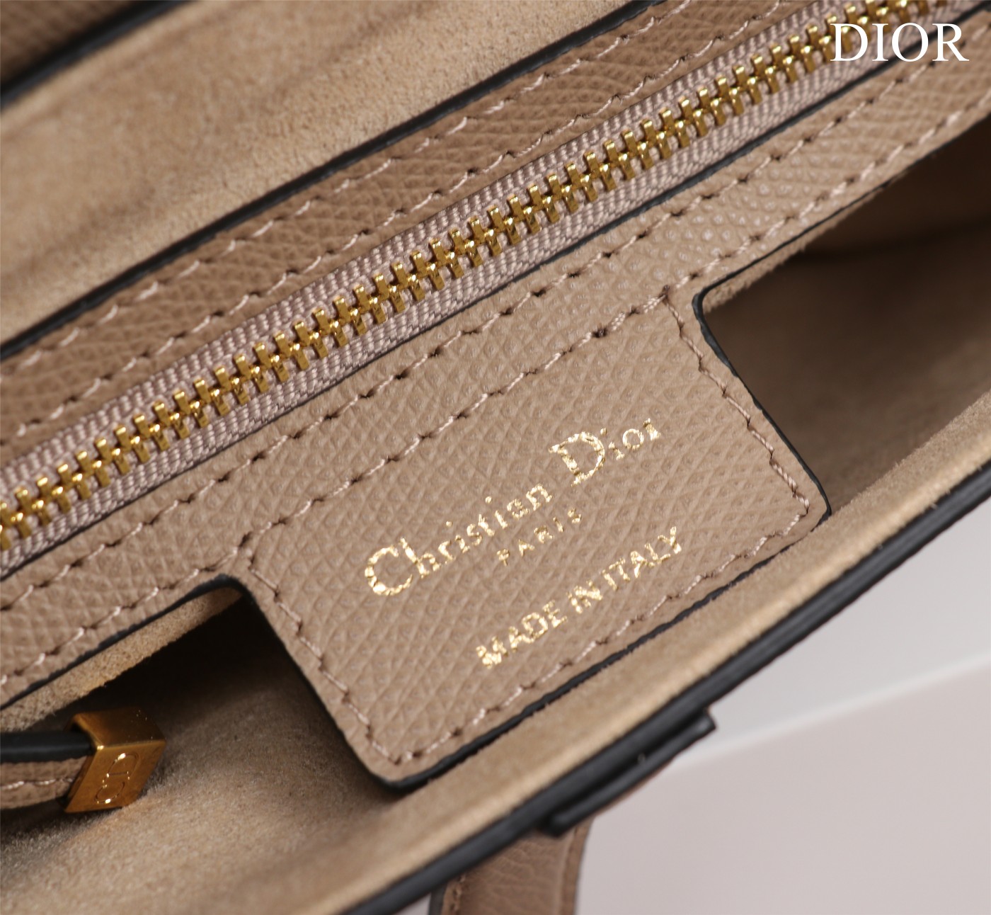 Dior Bag