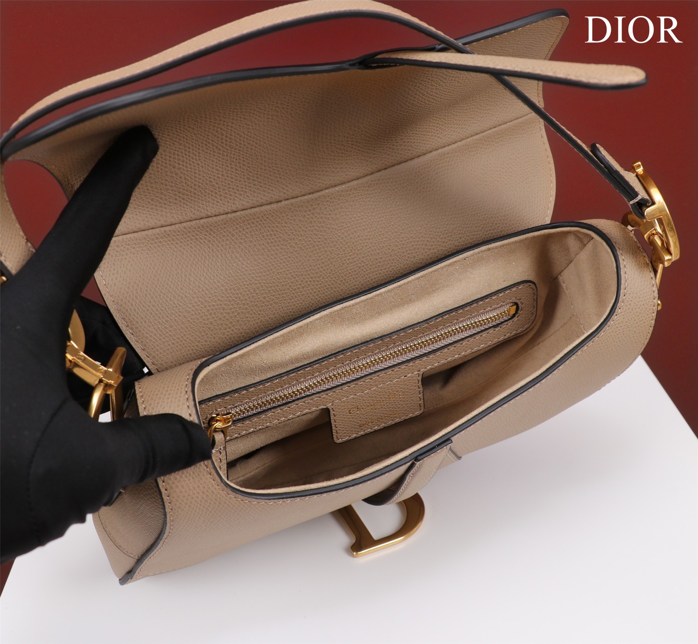 Dior Bag