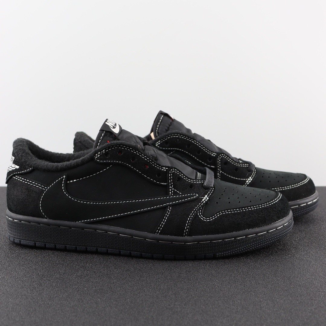 Travis Scott x Jordan Air Jordan 1 Low Retro OG SP