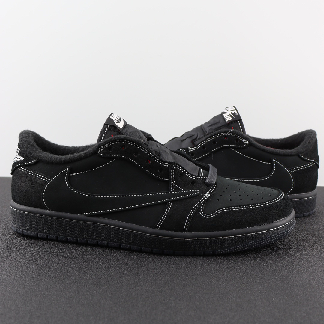 Travis Scott x Jordan Air Jordan 1 Low Retro OG SP