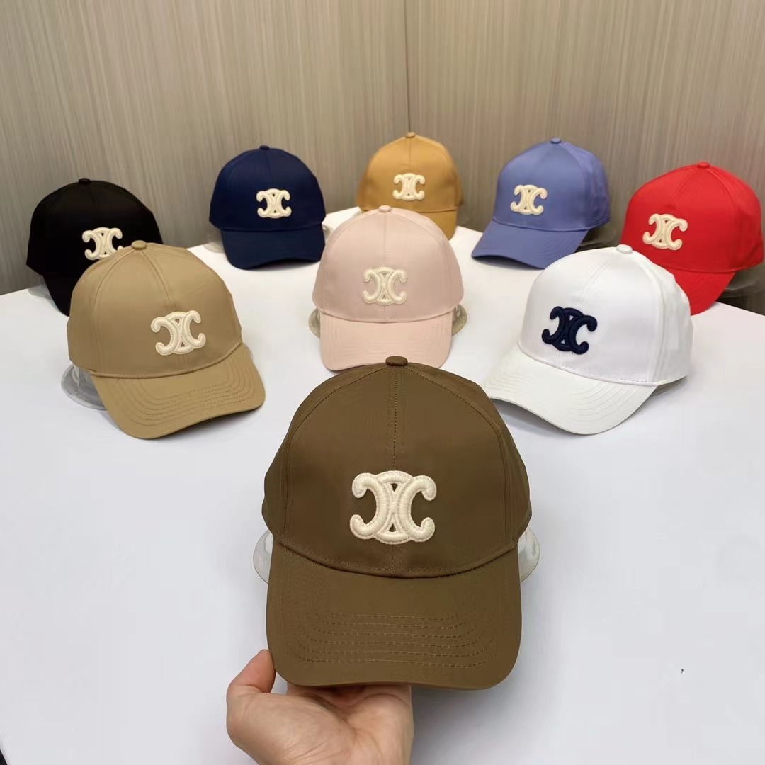 Celine cap