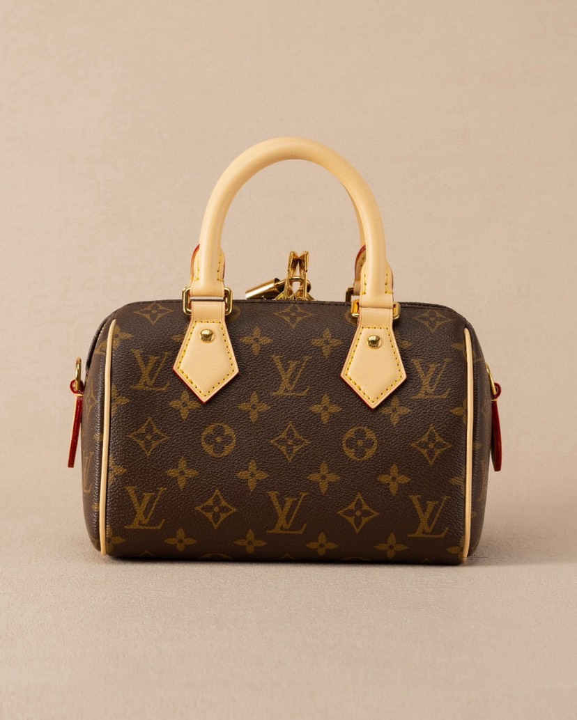 LV - Speedy Bandoulière 20