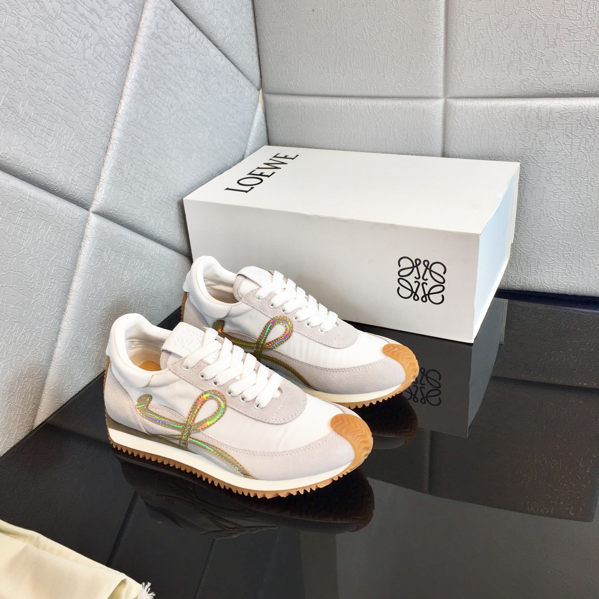 Loewe - 2021 Early Spring New Casual Sports Shoes