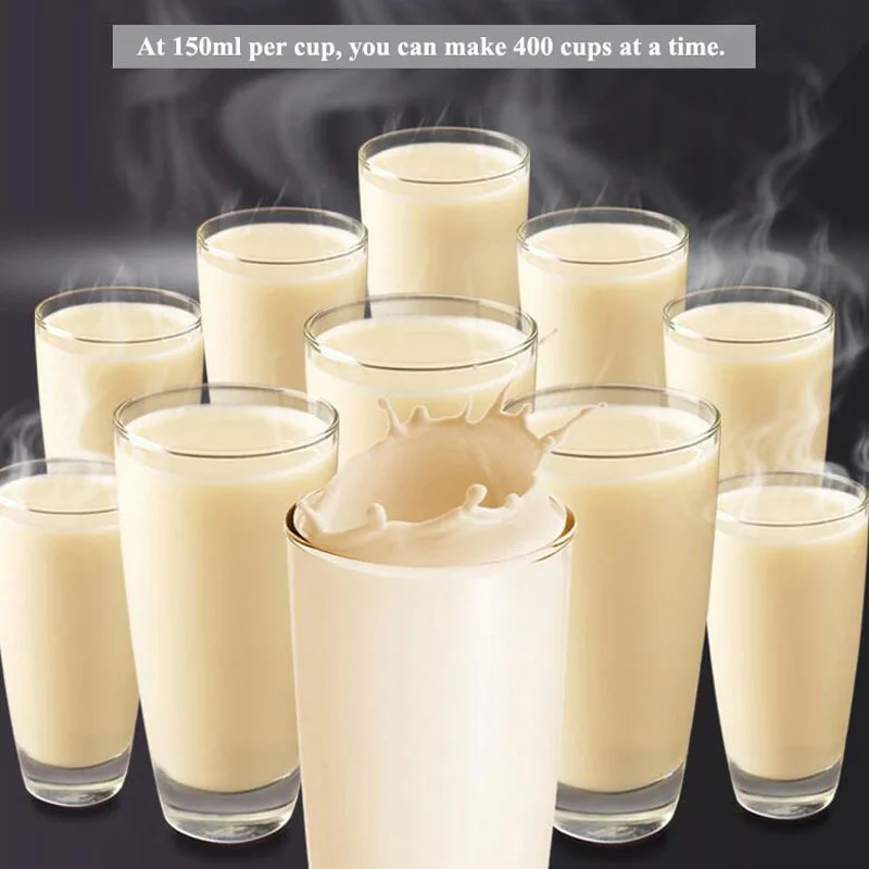 Four Flavors Instant Coffee Maker Commercial Milk Tea Vending Machine Fully Automatic Soy Milk Machine For Coffee Shop