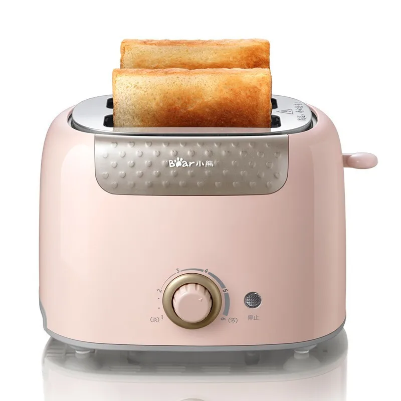 Bread Toaster  for sandwiches Waffle maker electric kitchen Double Oven 220V mini Toaster hot air convection for headed bread
