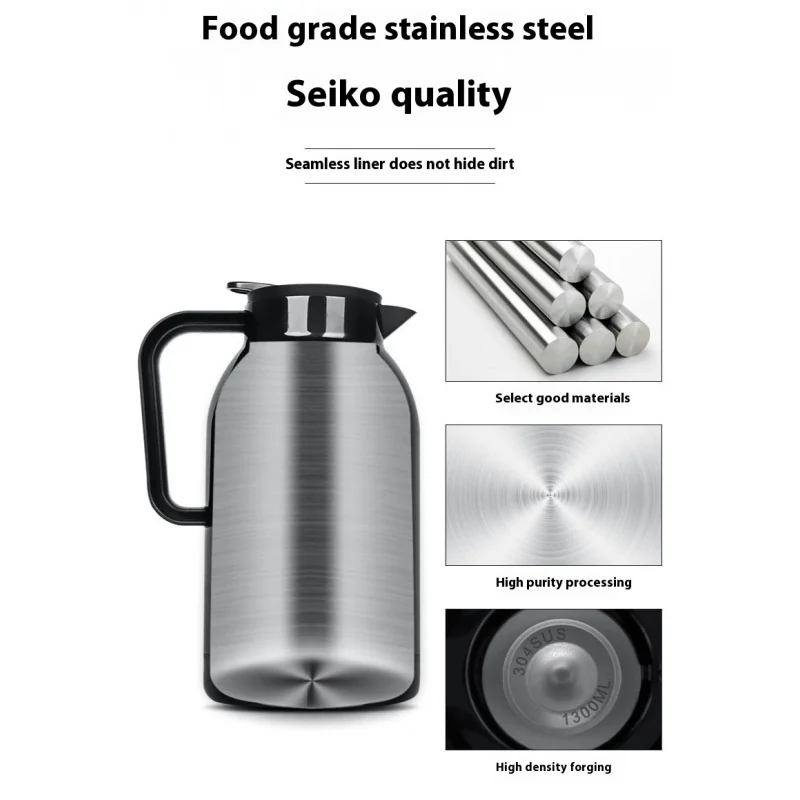 Tumbler Cup thermal Electric Kettle 12V 24V Car Kettle Long-distance Truck Heating Accessories