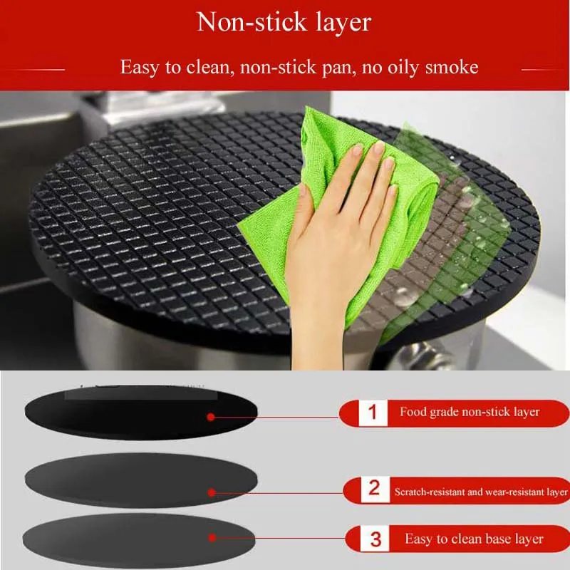 Commercial Double Round Waffle Maker Waffle Cone Bakery Maker Egg Roll Machine Crispy Egg Roll Machine SZ-498