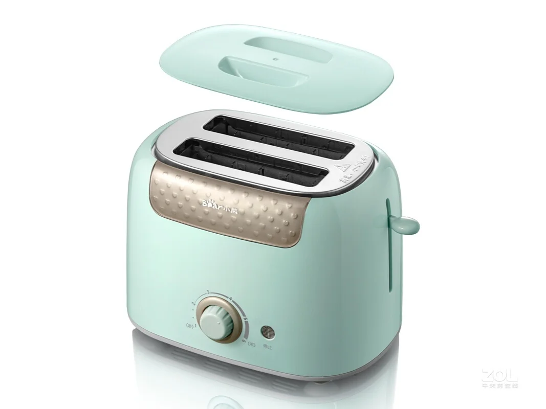 Bread Toaster  for sandwiches Waffle maker electric kitchen Double Oven 220V mini Toaster hot air convection for headed bread