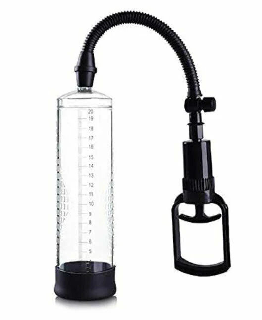 Penis Pump POWERUP Male Enlargement System