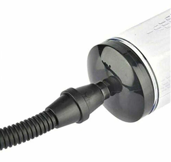 Penis Pump POWERUP Male Enlargement System