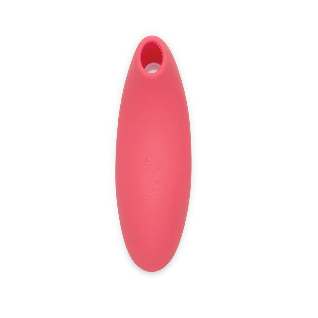 We Vibe MELT App-Controlled Clitoral Stimulator Coral - Enhance Your Pleasure
