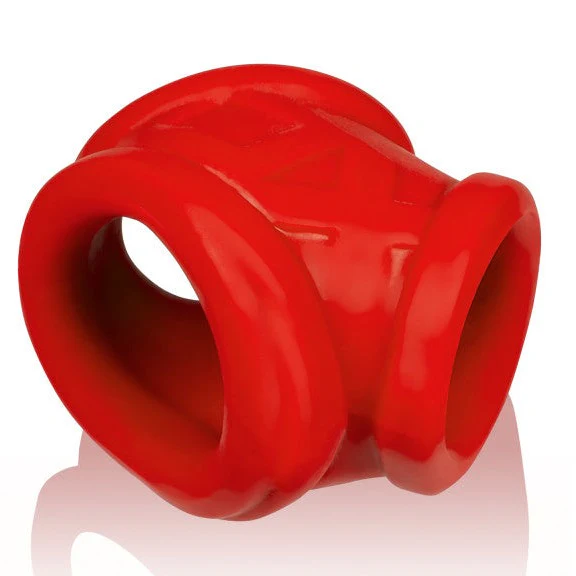 Oxballs OXSLING POWERSLING Red Ice
