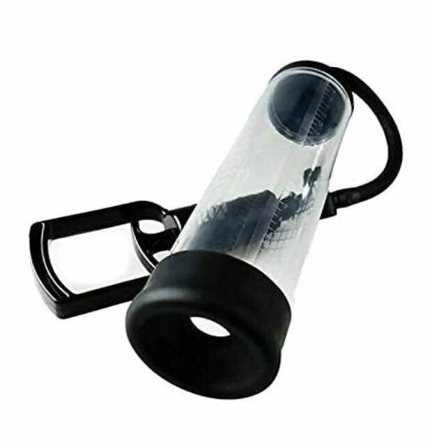 Penis Pump POWERUP Male Enlargement System