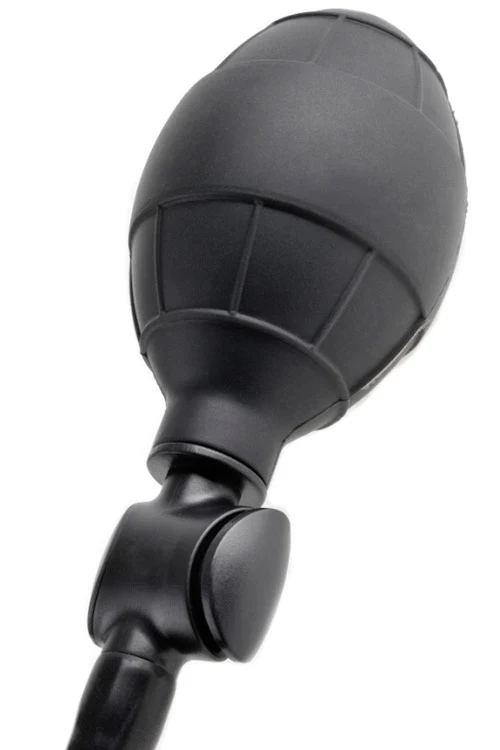 Pipedream Fetish Fantasy Series MINI PUSSY PUMP